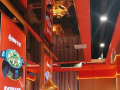 -蜀香三绝·牛蛙·烤鱼·天府炒鸡(安丘泰华店)