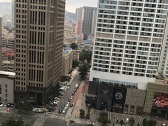 -大连富丽华大酒店