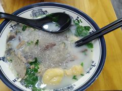 -鸭小妹鸭血粉丝(老门东店)