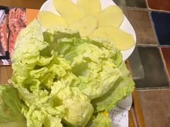 -守柴炉烤鸭(中海国际店)