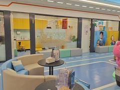-极橙儿童齿科矫正中心(奥城店)