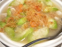 -莆田餐厅PUTIEN(世博源店)