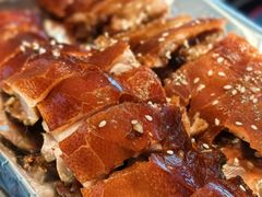 -创味·民间海南菜·非遗藤桥排骨(藤桥·免税城店)