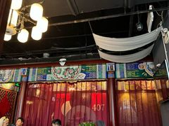 -羲和雅苑•北京烤鸭(平安国际金融中心店)