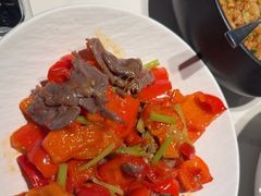 -喜记顺德菜(南昌万象城店)