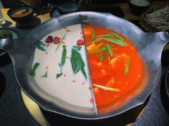 -湊湊火锅·茶憩(石家庄万象城店)