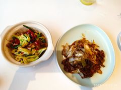 -月福京味斋·烤鸭店·北京菜(鼓楼总店)