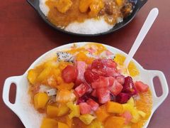 -王中王刨冰