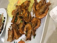 -东方之珠海鲜酒楼(南开店)