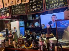 -半藏居酒屋(香港花园店)