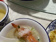 -东江海鲜大排档·潮汕菜·砂锅粥