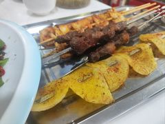 -煲来饱去冷水鱼