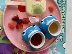 -水桶王国主题餐厅·聚会·生日派对·亲子活动·家庭套餐(亚龙湾希尔顿店)