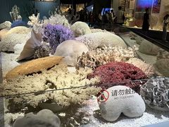 -天津自然博物馆