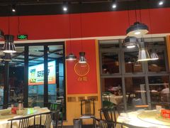 -聚味瞿记·龙虾堂(天元店)