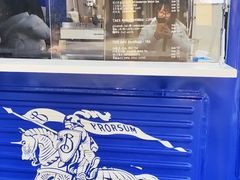 -BURBERRY(北京王府中环店)