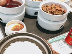 -谷田稻香·砂锅菜(汇暻广场店)