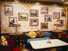 -国际饭店·原点咖啡吧ORIGIN CAFE&BAR