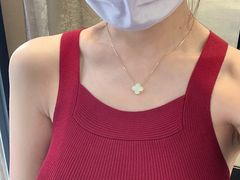 -梵克雅宝(国贸商城店)