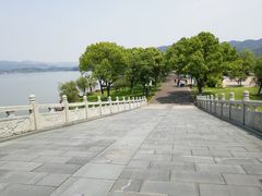 -东钱湖小普陀景区