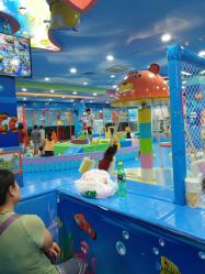 -胜利乐园(胜利购物广场店)