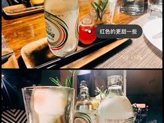 -喜洲吧·江畔老船厂·庭院餐厅(喜临院店)