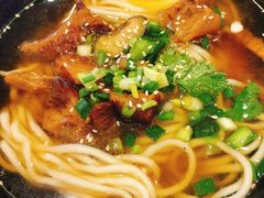 -宽窄巷子成都小吃(建文店)