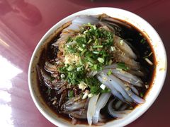 凉粉-周鱼鳅饭店