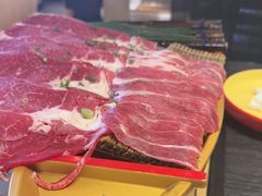 -AJIYA·池袋日式烧肉自助(天津万象城店)