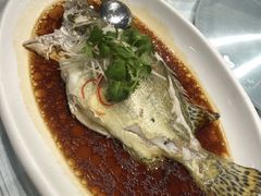 -廊亦舫Lang Yi Fang Restaurant(金桥店)