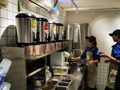 -茶百道(马家巷店)