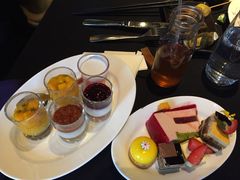 -广州富力君悦大酒店·凯菲厅