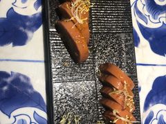 -绿茶餐厅(布吉万象汇店)