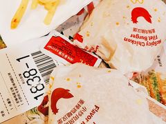 -麦当劳(长泰商业广场店)