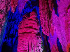 -蓟州溶洞风景区