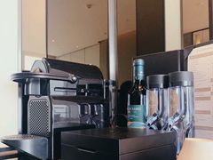 -长沙尼依格罗酒店