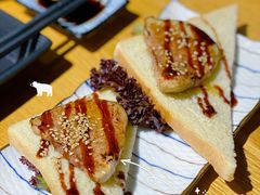 融化鹅肝-友悦食堂(灯湖店)