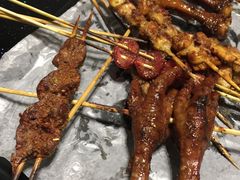 -锦州烧烤(食品街店)