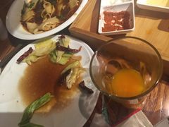 -阿罗新疆菜(人民广场店)