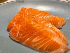 -喜庭海鲜自助(北辰三角洲北辰荟店)