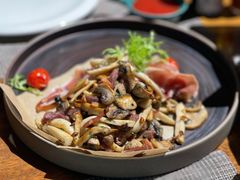 -巴别塔法餐舍(合作路店)