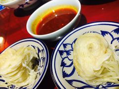 -窄巷子陕菜馆·地道陕西菜(粉巷店)