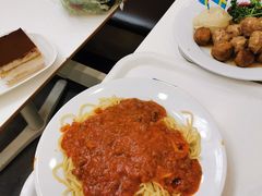 -宜家·瑞典风味餐厅(北京西红门店)