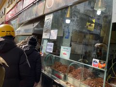 -老黄记手撕烤兔(玉林街店)