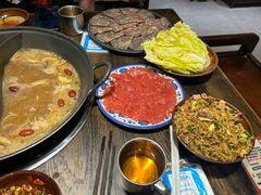 -冯校长老火锅(广州正佳广场店)