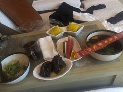 -和子足浴SPA会馆(梁溪店)