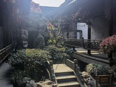 -胡雪岩故居