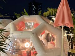 -天空花园餐吧·生日·团建(南山店)