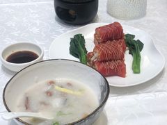 -幸运楼(北京路店)