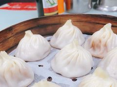 -食惠里小笼包面馆(越秀店)